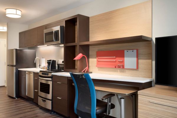 Towneplace Suites By Marriott Minooka - Joliet, IL