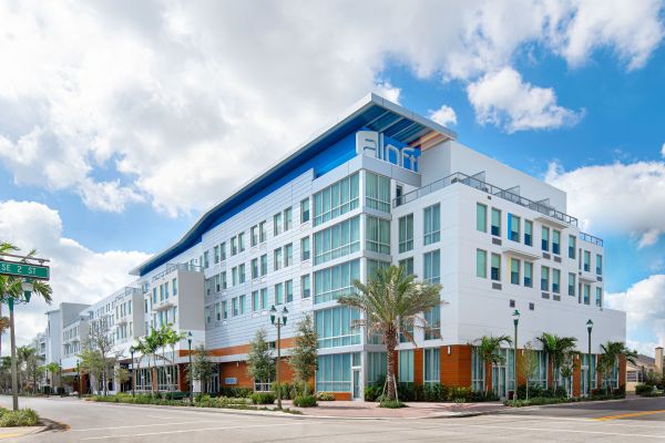 Aloft Delray Beach - Delray Beach, FL