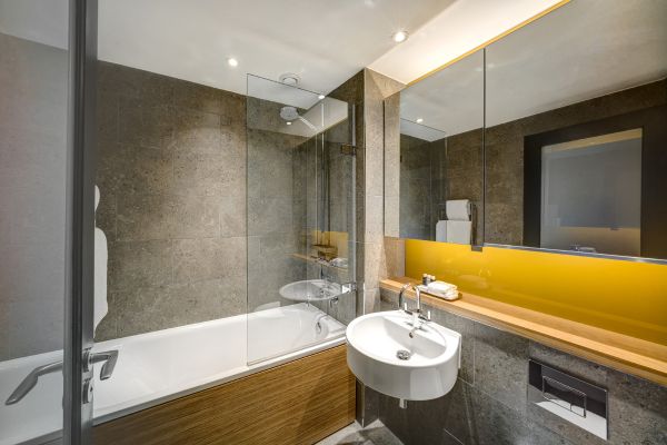 Apex City Of Bath Hotel - Bath