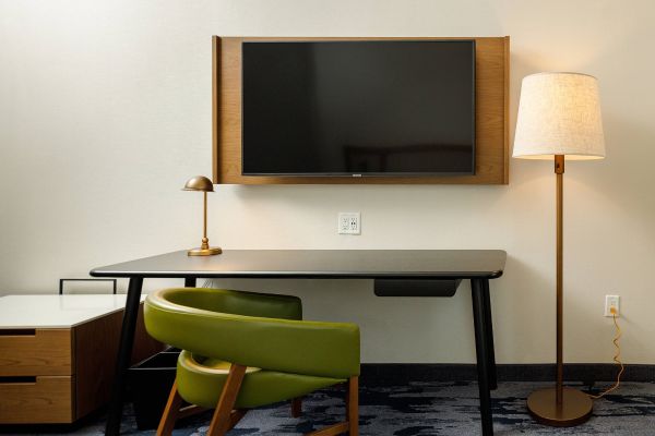 Fairfield Inn And Suites By Marriott Salina - Salina, KS