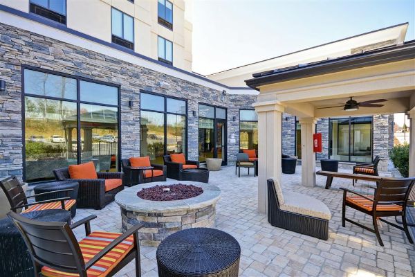 Hilton Garden Inn Gastonia - Gastonia, NC