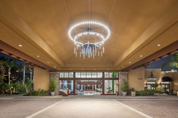 The Westin Carlsbad Resort And Spa - Carlsbad, CA