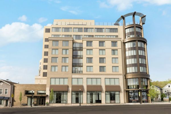 The Mc Hotel Autograph Collection - Newark, NJ