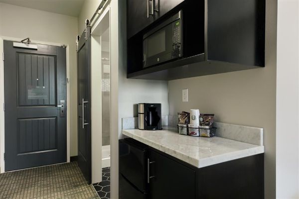 Oxford Suites Paso Robles - Paso Robles, CA