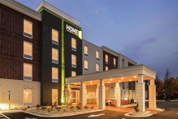 Home2 Suites By Hilton Dayton-centerville - Waynesville, OH