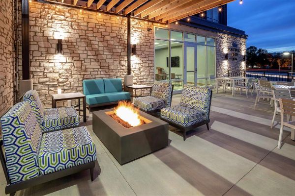 Homewood Suites By Hilton Edina Minneapolis - Edina, MN