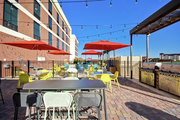 Home2 Suites By Hilton Lagrange - LaGrange, GA