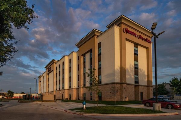 Hampton Inn & Suites By Hilton Plano Dallas - 普萊諾