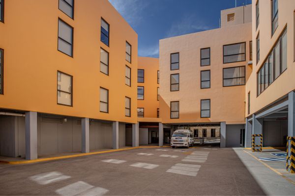 City Express By Marriott Oaxaca - Oaxaca