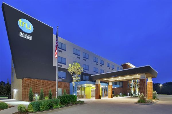 Tru By Hilton Jackson Mi - Jackson, MI