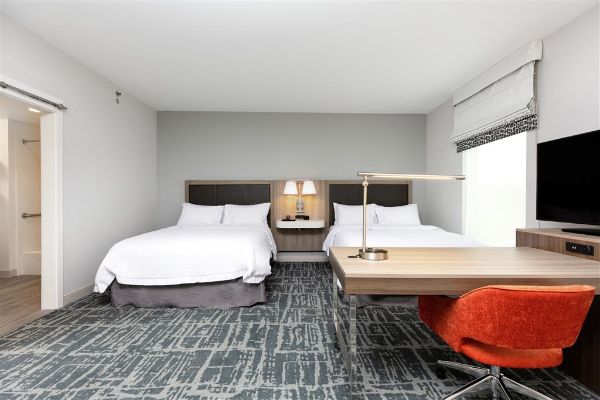 Hampton Inn Acworth - Kennesaw, GA