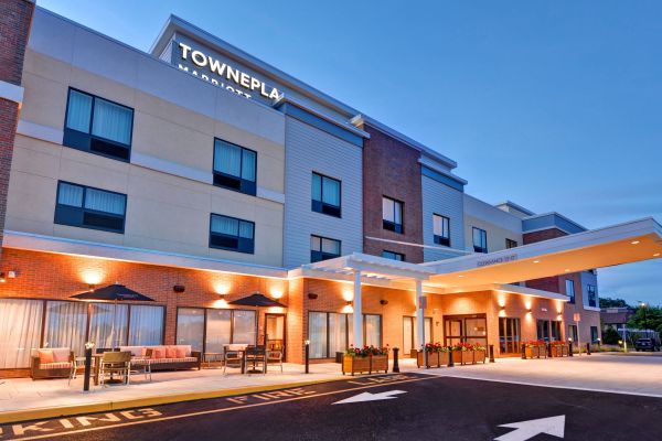 Towneplace Suites By Marriott Somerville - Somerville, NJ
