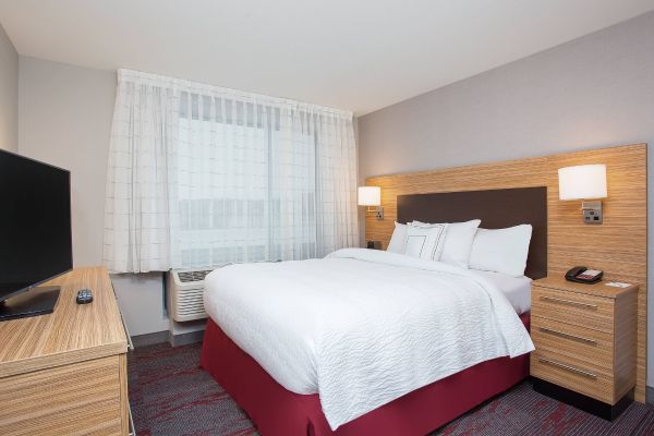 Towneplace Suites By Marriott Knoxville Oak Ridge - Oak Ridge, TN