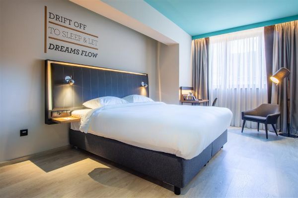 Park Inn By Radisson Poznan - Poznań