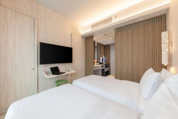 Village Hotel Sentosa By Far East Hospitality - Singapore