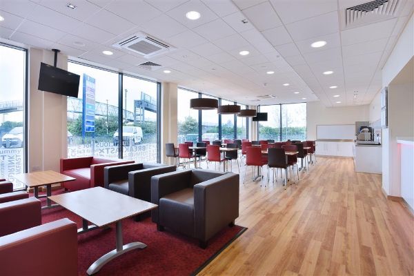 Travelodge London Dagenham - Dagenham