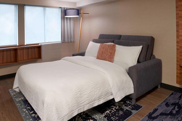 Fairfield By Marriott Montreal Downtown - Montreal