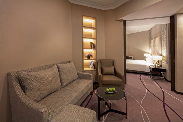 Dorsett Hartamas Kuala Lumpur - Territoire fédéral de Kuala Lumpur