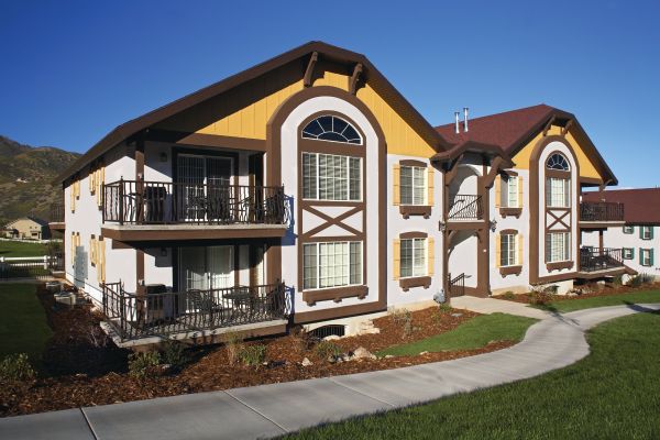 Worldmark Midway - Midway