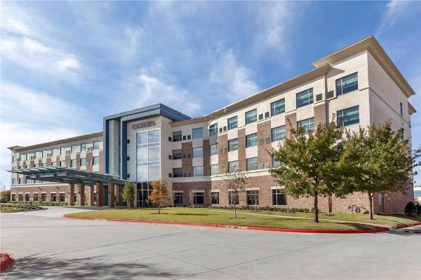 Cambria Hotel Richardson - Dallas - Richardson, TX