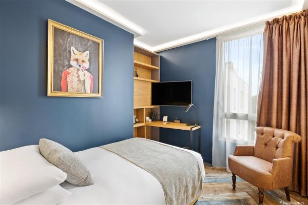 Aiden By Best Western T'aim Hotel - Compiègne