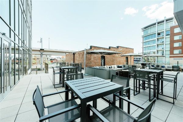 Hilton Garden Inn Denver-union Station - Denver, CO