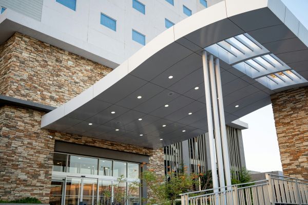 Fairfield Inn By Marriott Mexicali - Mexicali