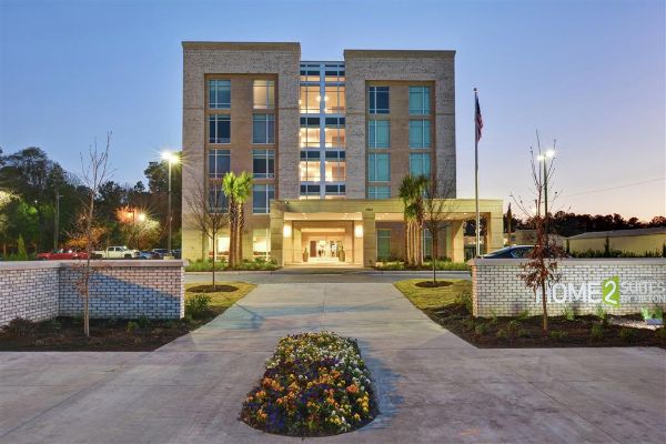 Home2 Suites By Hilton Charleston West Ashley - Charleston