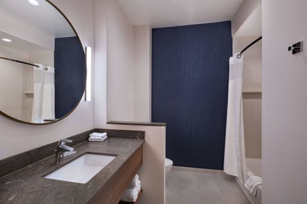 Fairfield Inn And Suites By Marriott Houston Missouri City - Missouri City