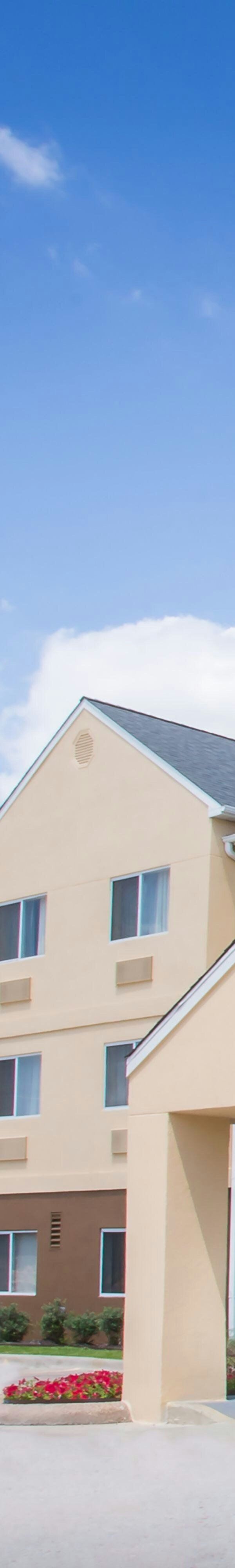 Fairfield Inn And Suites By Marriott Temple Belton - Temple, TX