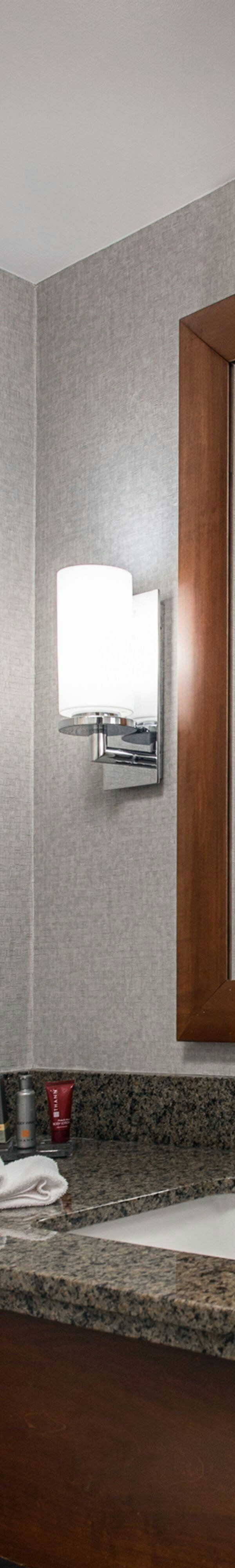 Rochester Airport Marriott - Greece, NY