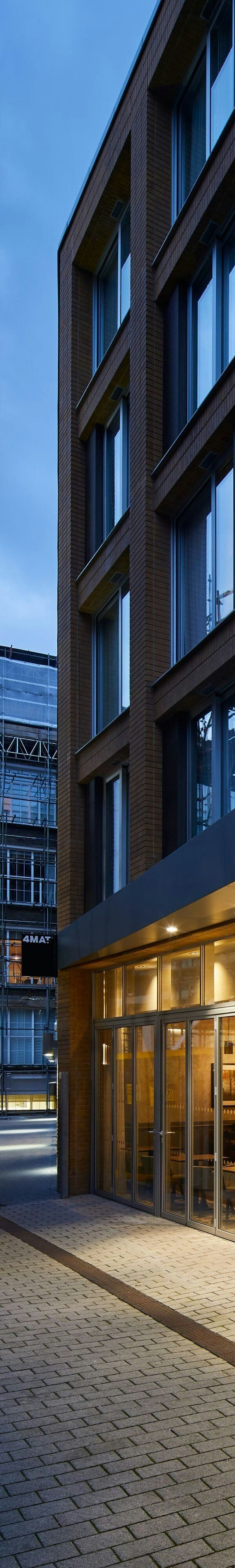 Residence Inn By Marriott London Tower Bridge - London