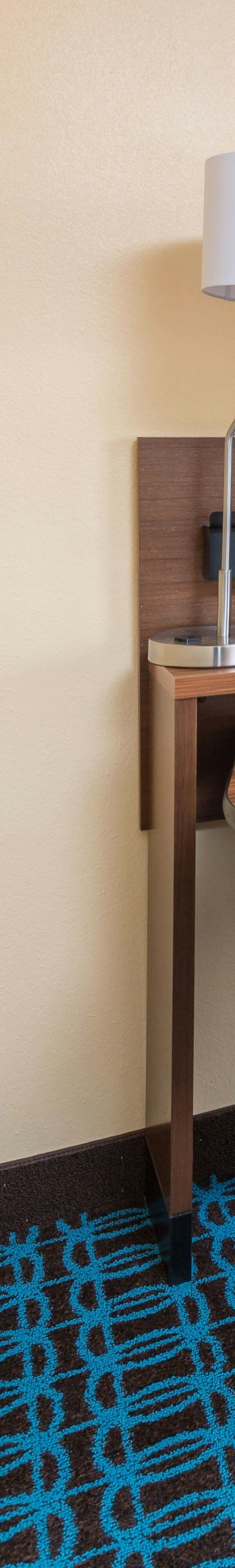 Fairfield Inn And Suites By Marriott Lubbock - Lubbock, TX
