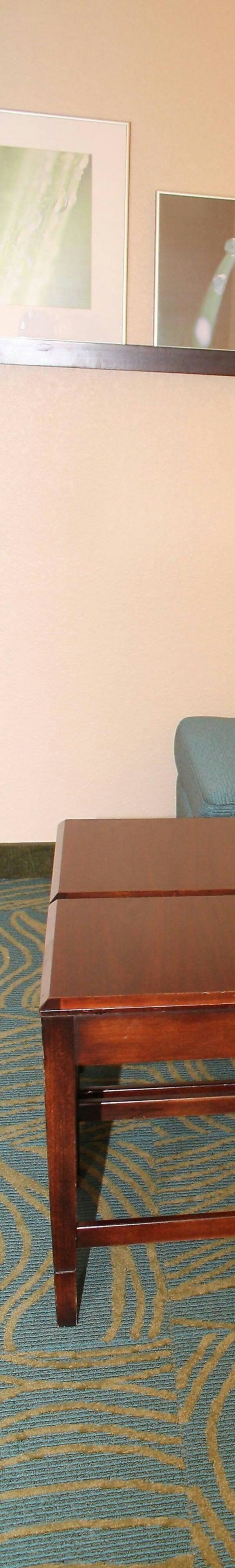 Springhill Suites By Marriott Morgantown - Morgantown, WV