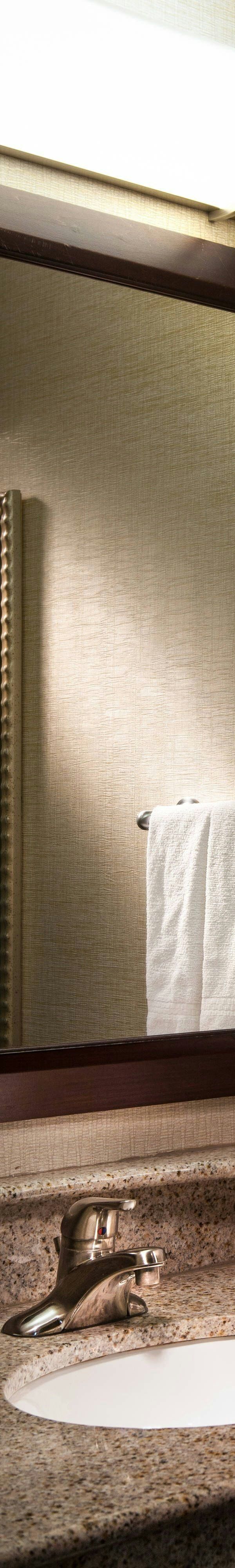 Springhill Suites By Marriott Dallas Dfw Airport North-grapevine - Grapevine, TX