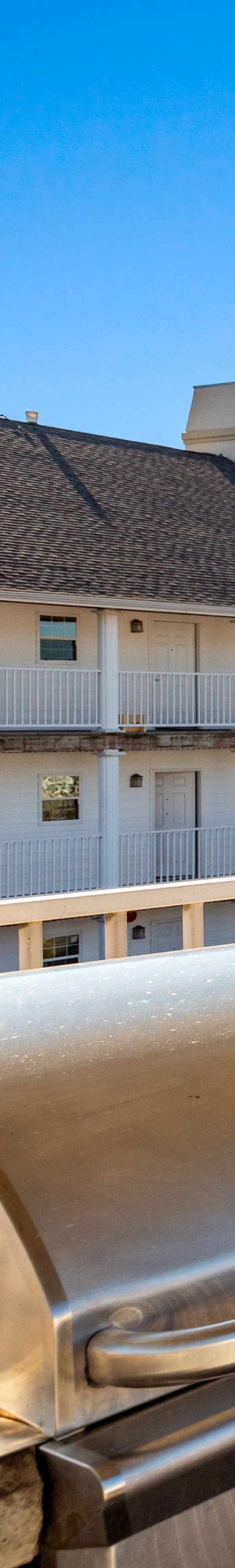 Worldmark Lake Of The Ozarks - Osage Beach, MO