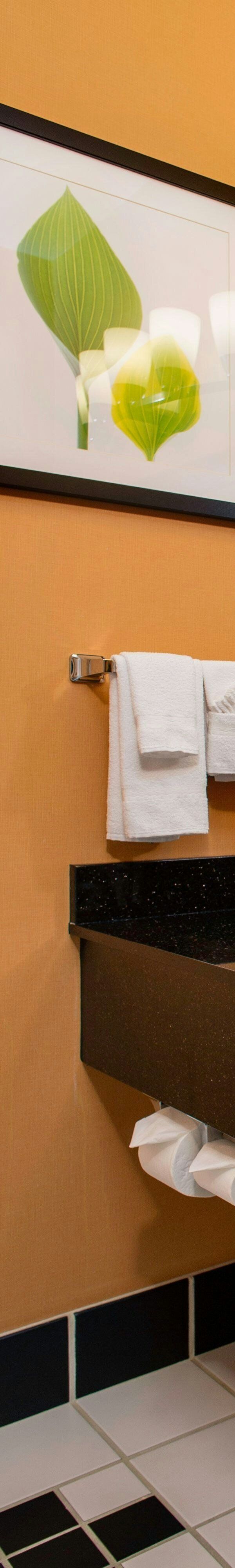 Fairfield Inn And Suites By Marriott Santa Rosa Sebastopol - Occidental, CA