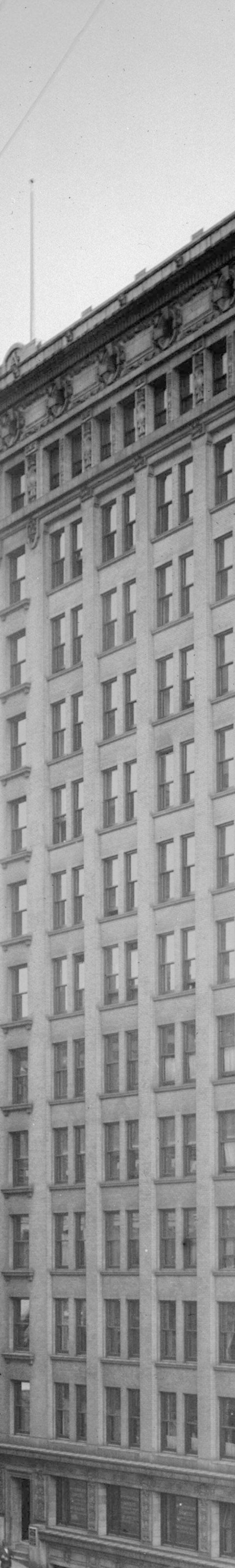 Courtyard By Marriott Seattle Downtown Pioneer Square - Seattle, WA