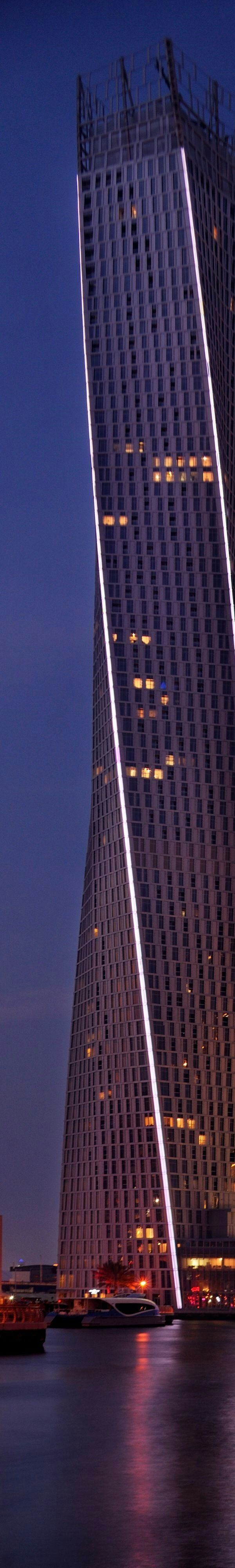 Dubai Marriott Harbour Hotel And Suites - Dubai Marina