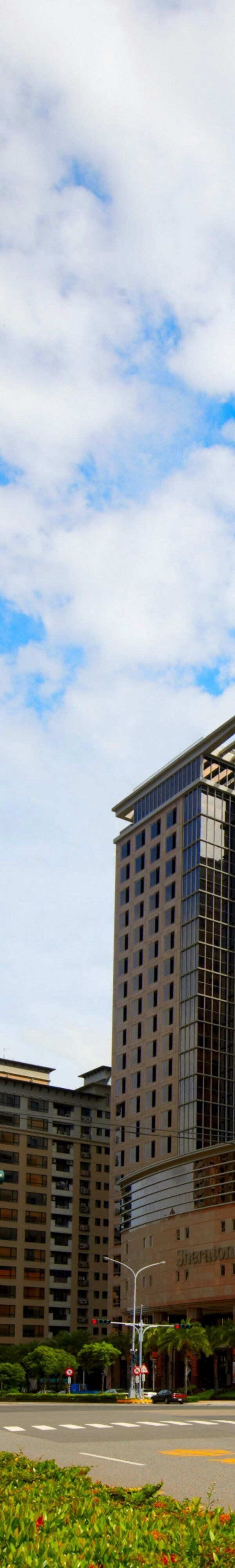 Sheraton Hsinchu Hotel - Zhunan Township