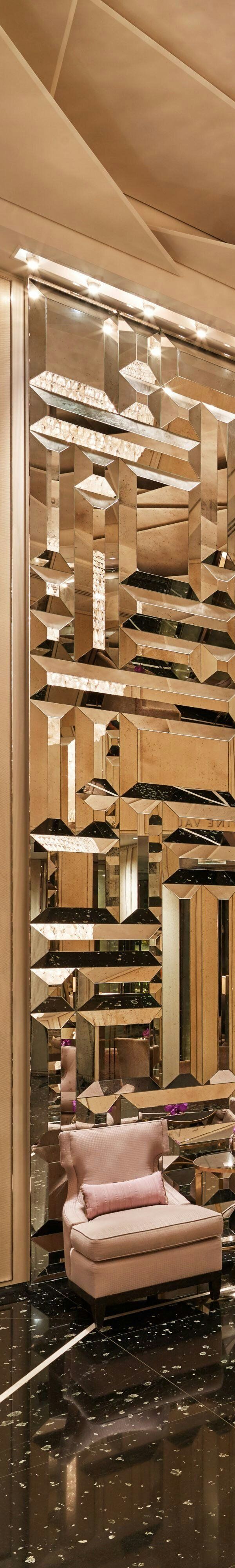 The St Regis Bal Harbour Resort - Miami Beach, FL