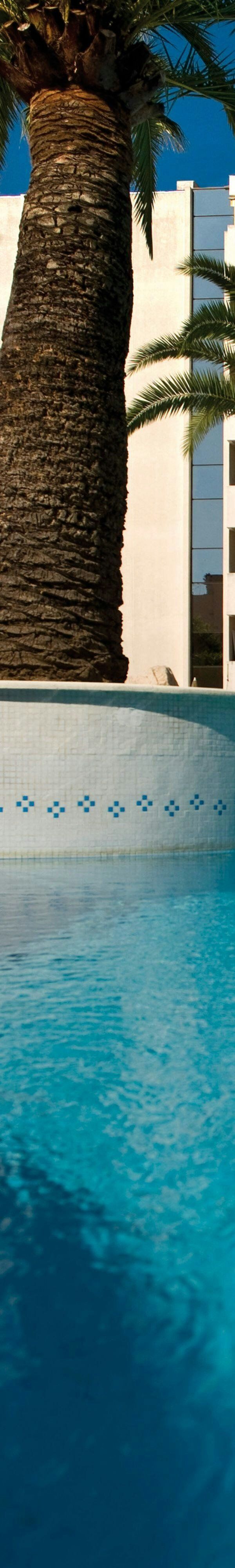 Ac Hotels By Marriott Hotel Ambassadeur Antibes-juan Les Pins - Antibes