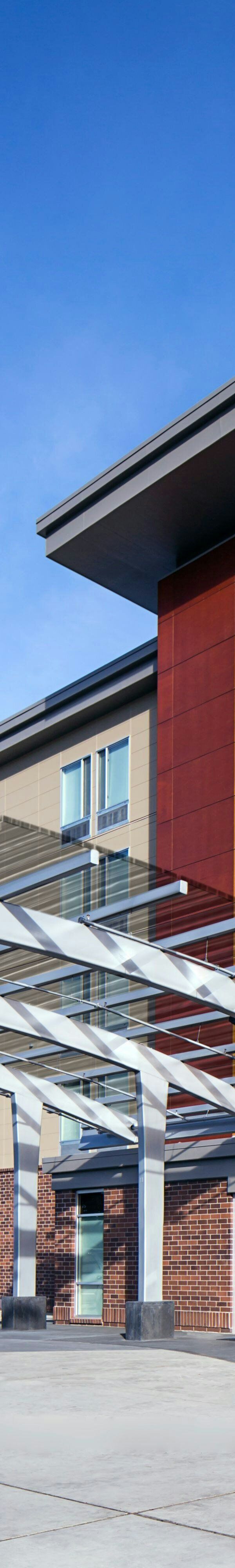 Springhill Suites By Marriott Bellingham - Bellingham, WA