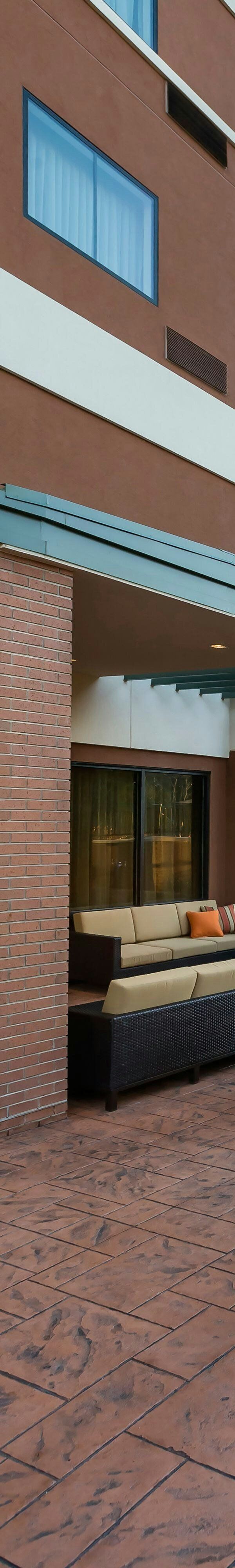 Courtyard By Marriott Kalamazoo Portage - Kalamazoo, MI