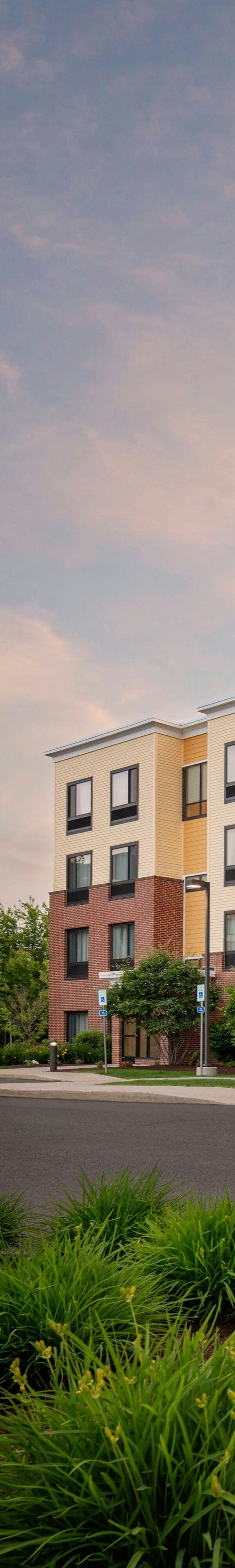 Towneplace Suites By Marriott Bangor - Bangor, ME