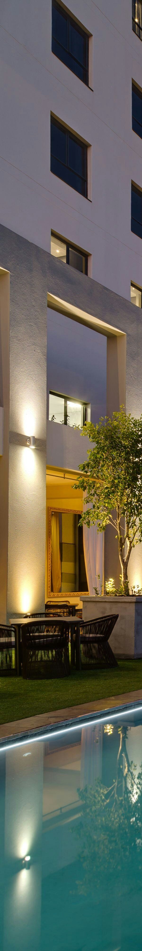 Protea Hotel Fire And Ice By Marriott Pretoria Menlyn - Pretoria