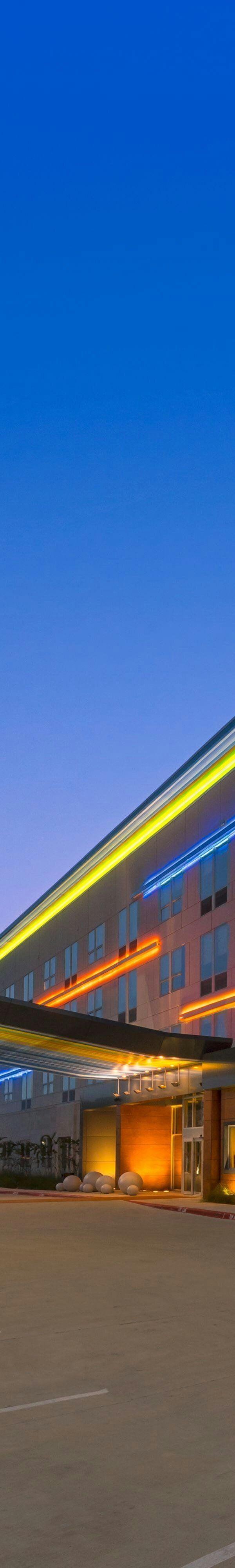 Aloft College Station - Bryan, TX