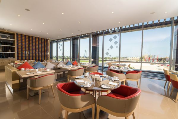 Dana Rayhaan By Rotana - Dammam