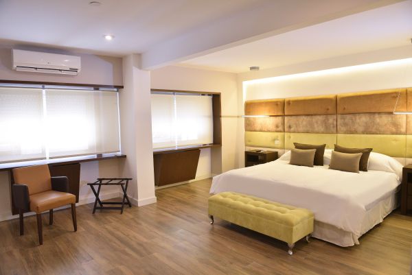 Denver Hotel & Spa - Mar del Plata