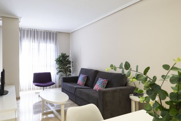 Los Girasoles Aparthotel - Saragosse